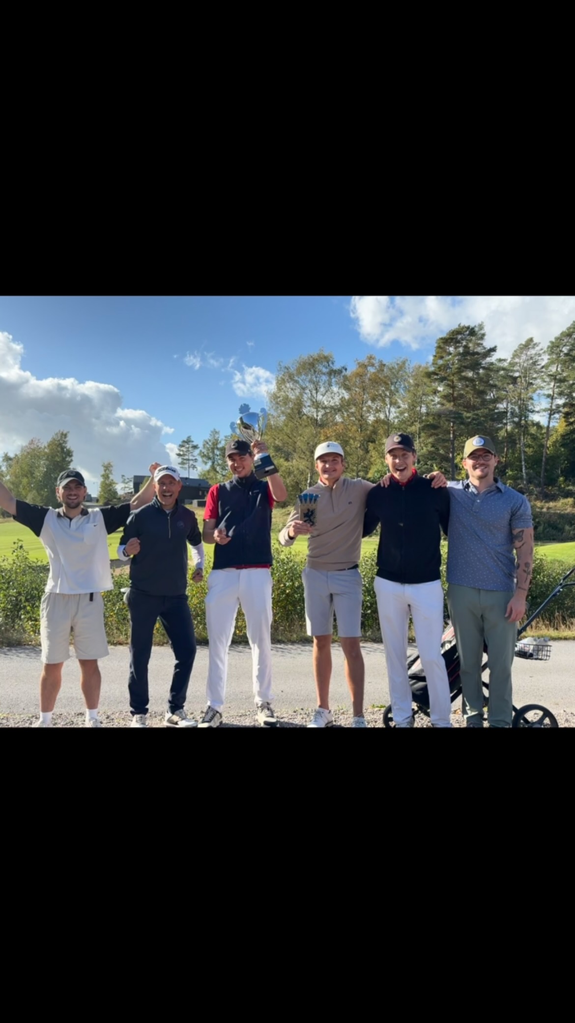 #kastenfalkgolf #golfisörmland #ådagolfandcountryclub #trosagk #svenskgolf
